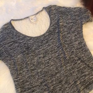 ✨Lace Back Top✨